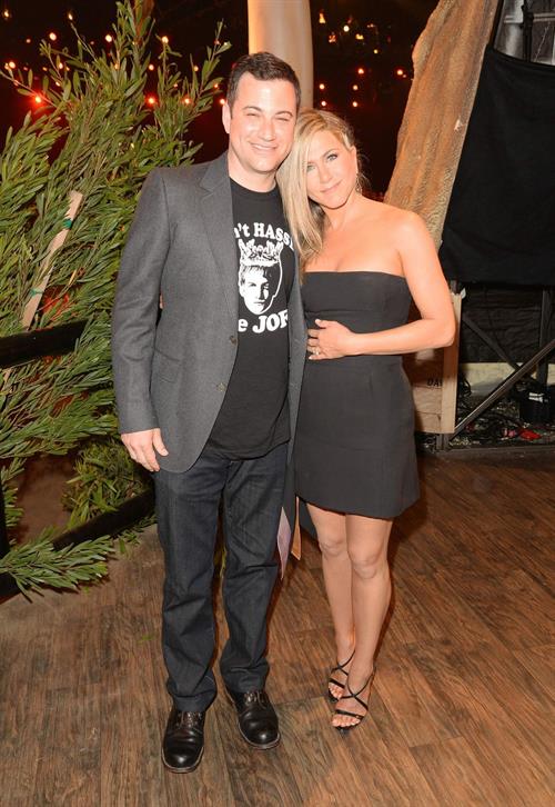 Jennifer Aniston Pictures Jennifer Aniston Spike TV's Guys Choice 2013 in Culver City June 8-2013