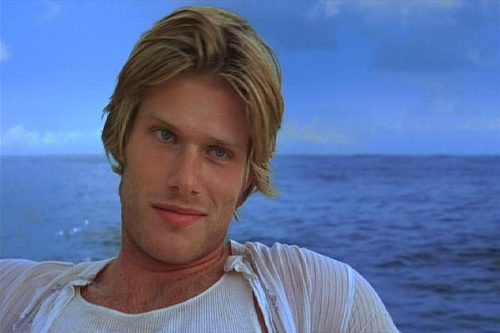 Chris Carmack