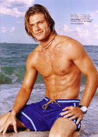 Chris Carmack