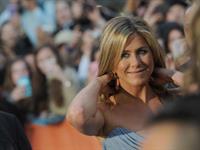 Jennifer Aniston Life Of Crime Premiere at Toronto International Film Festival on September 14, 2013 