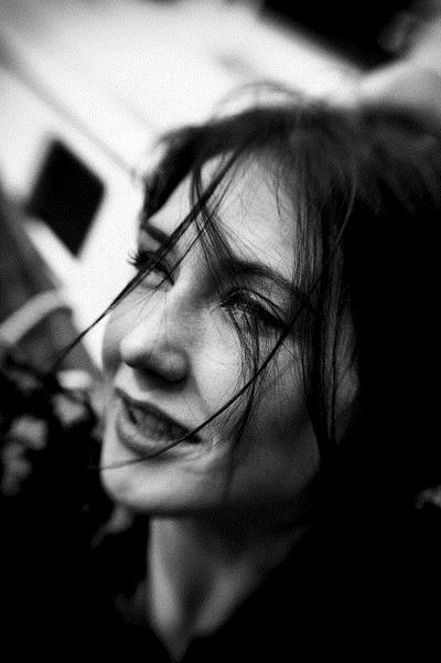Carice van Houten