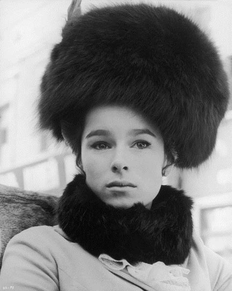 Geraldine Chaplin