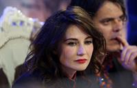 Carice van Houten