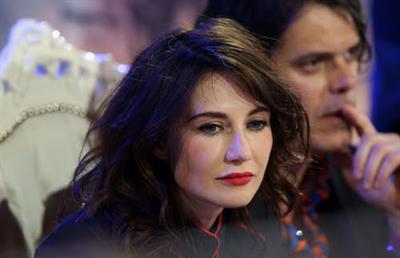 Carice van Houten
