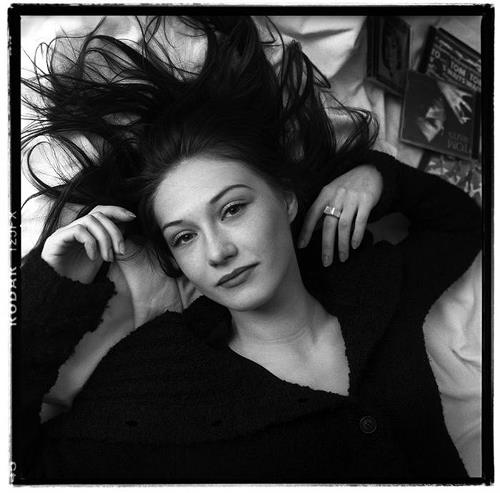 Carice van Houten