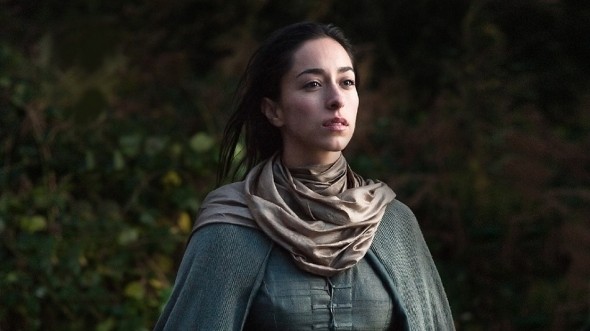 Oona Chaplin