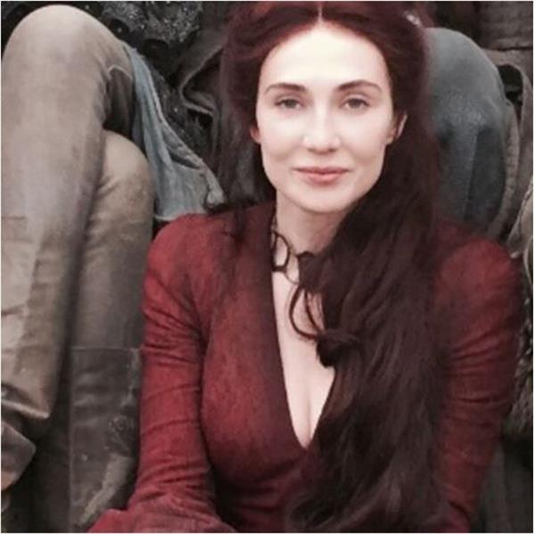 Carice van Houten