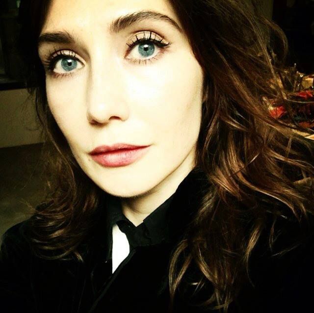Carice van Houten