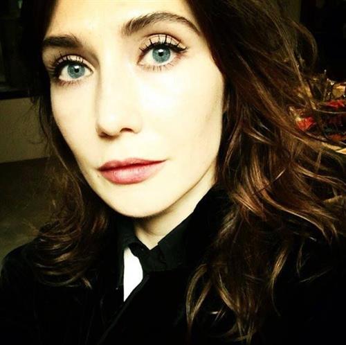 Carice van Houten