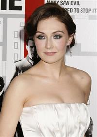 Carice van Houten