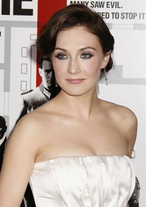Carice van Houten