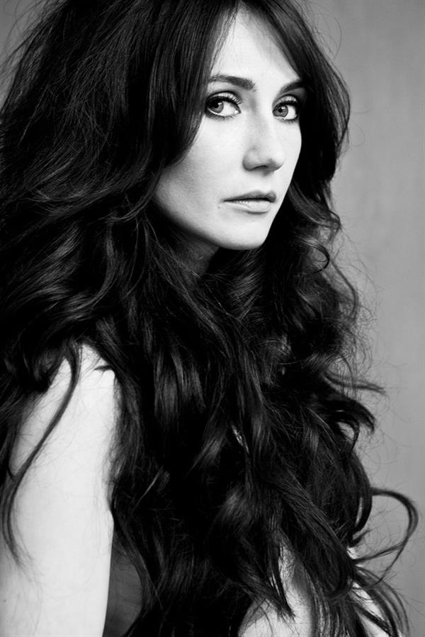 Carice van Houten