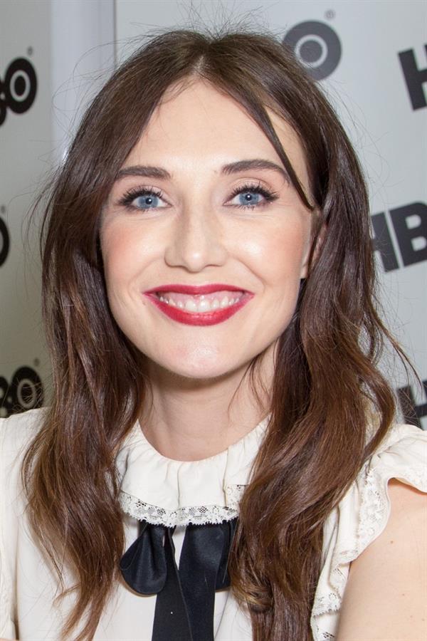 Carice van Houten