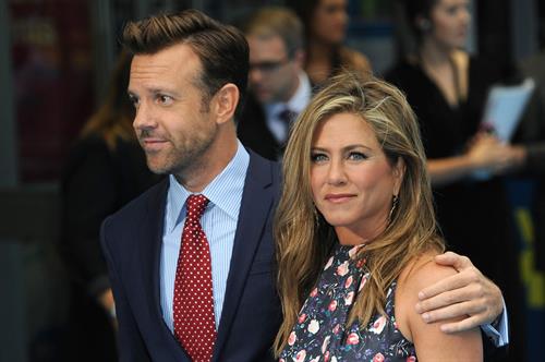 Jennifer Aniston Pictures Jennifer Aniston We're The Millers Premiere in London August 14, 2013