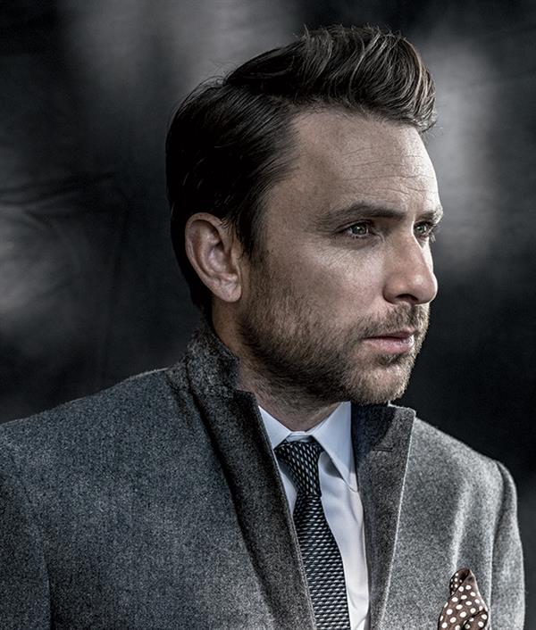 Charlie Day