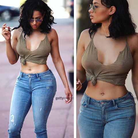 Tori Hughes