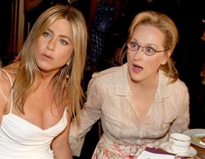 Jennifer Aniston - AFI Life Achievement Award Honoring Shirley MacLaine in LA June 7, 2012