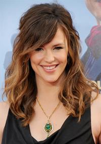 Jennifer Garner Ghosts of Girlfriends Past premiere in Hollywood 