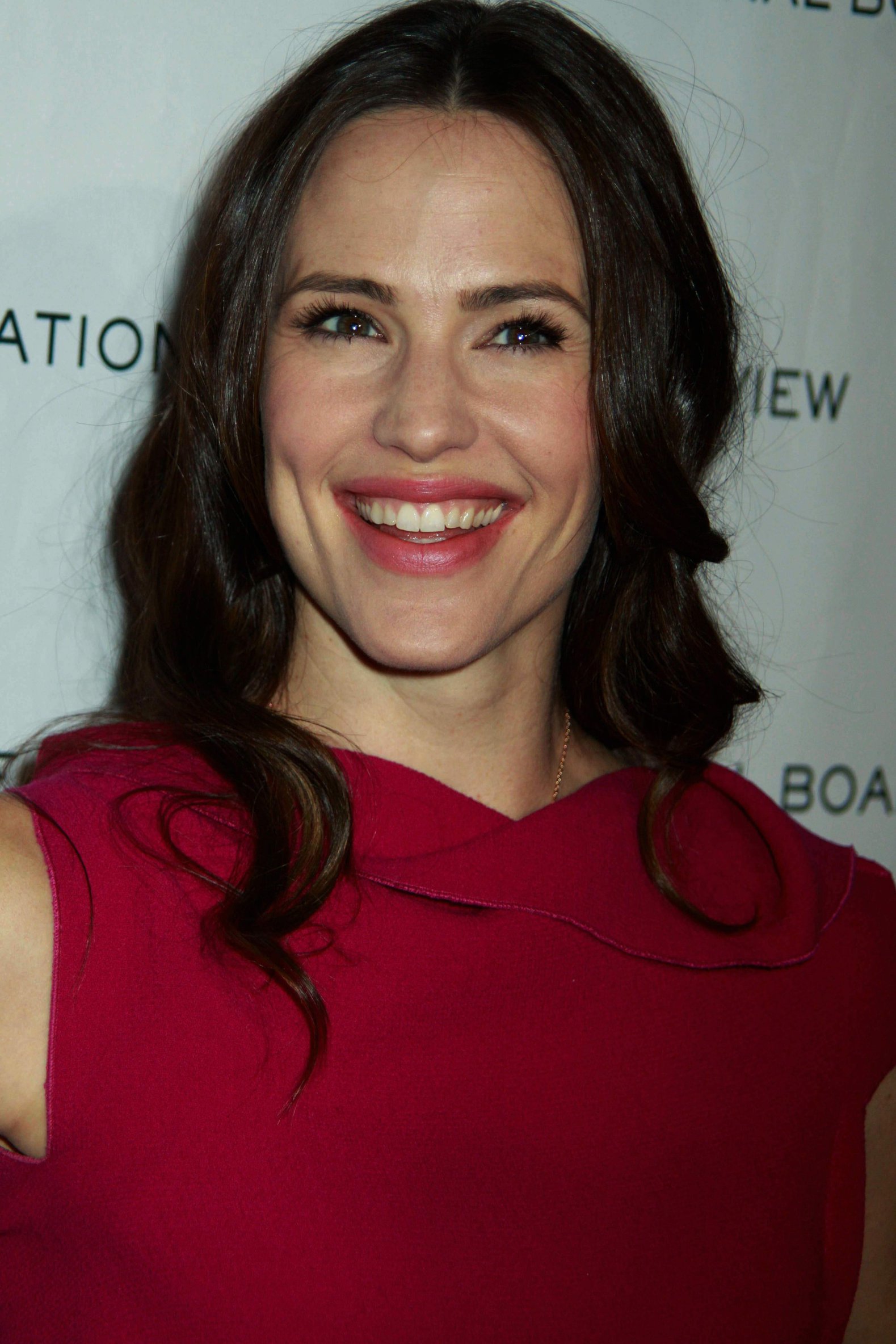 Jennifer Garner National Board of Review Awards Gala on January 11, 2011