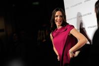 Jennifer Garner National Board of Review Awards Gala on January 11, 2011