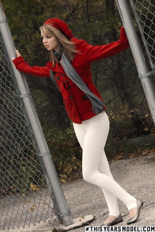 Aspen Martin : Aspen for Vetran's Day