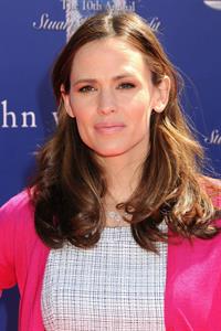 Jennifer Garner attends John Varvatos 10th Annual Stuart House Benefit March 10, 2013 