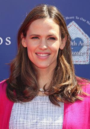 Jennifer Garner attends John Varvatos 10th Annual Stuart House Benefit March 10, 2013 
