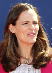 Jennifer Garner attends John Varvatos 10th Annual Stuart House Benefit March 10, 2013 