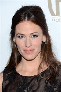 Jennifer Garner - 24th Producers Guild Awards 1/26/13  