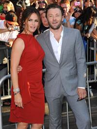 Jennifer Garner -  The Odd Life Of Timothy Green  - Los Angeles Premiere at the El Capitan Theatre in Hollywood - August 8, 2012