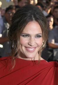 Jennifer Garner -  The Odd Life Of Timothy Green  - Los Angeles Premiere at the El Capitan Theatre in Hollywood - August 8, 2012