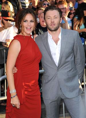 Jennifer Garner -  The Odd Life Of Timothy Green  - Los Angeles Premiere at the El Capitan Theatre in Hollywood - August 8, 2012
