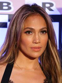 Jennifer Lopez Muhammad Ali's Celebrity Fight Night XIX in Phoenix, Mar. 23, 2013 