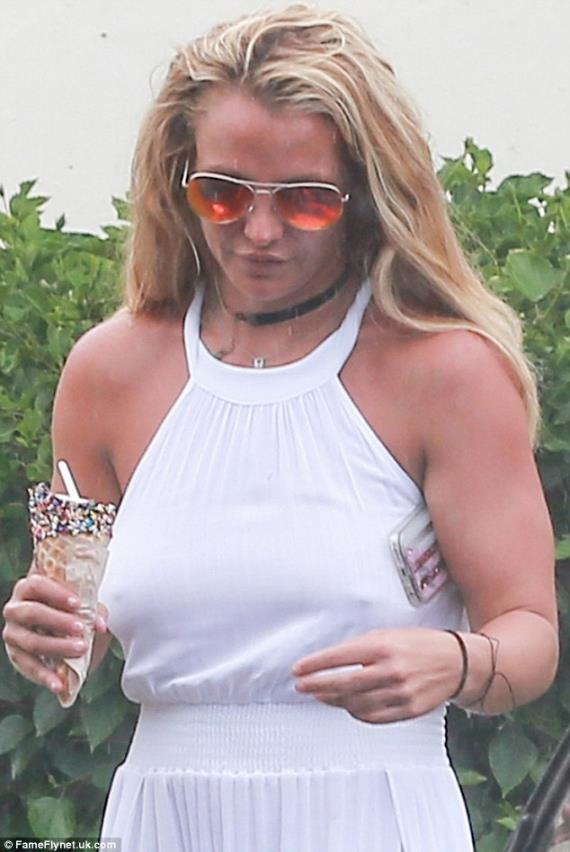 Britney Spears