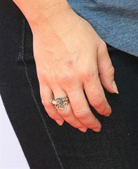 Jennifer Love Hewitt  Mickey Through the Decades Collection  launch July 13, 2013 