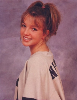 Britney Spears