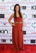Jennifer Love Hewitt - Kari Feinstein's MTV Movie Awards Style Lounge, West Hollywood June 1, 2012