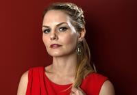 Jennifer Morrison Carlo Allegri portraits 2012