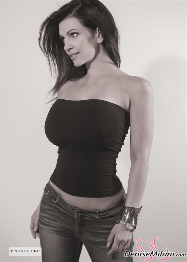 Denise Milani