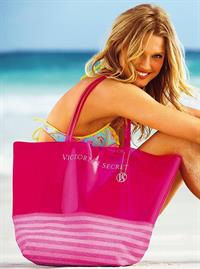 Toni Garrn in a bikini