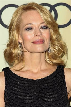 Jeri Ryan Audi Kicks Off Golden Globes Week 2013 (Jan 6, 2013) 