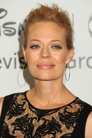Jeri Ryan - 2012 TCA Summer Press Tour - Disney ABC Television Group Party (July 27, 2012)