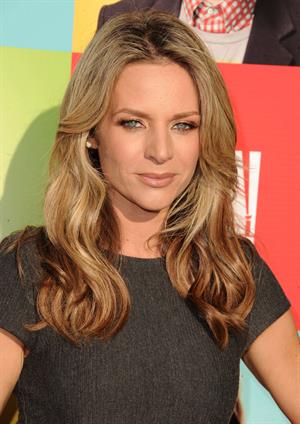 Jessalyn Gilsig at  Glee  Academy Event (July 27, 2010)  