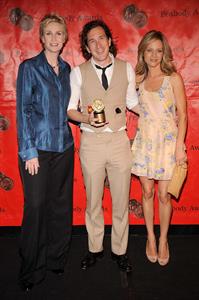Jessalyn Gilsig 69th Annual Peabody Awards May 17, 2010   