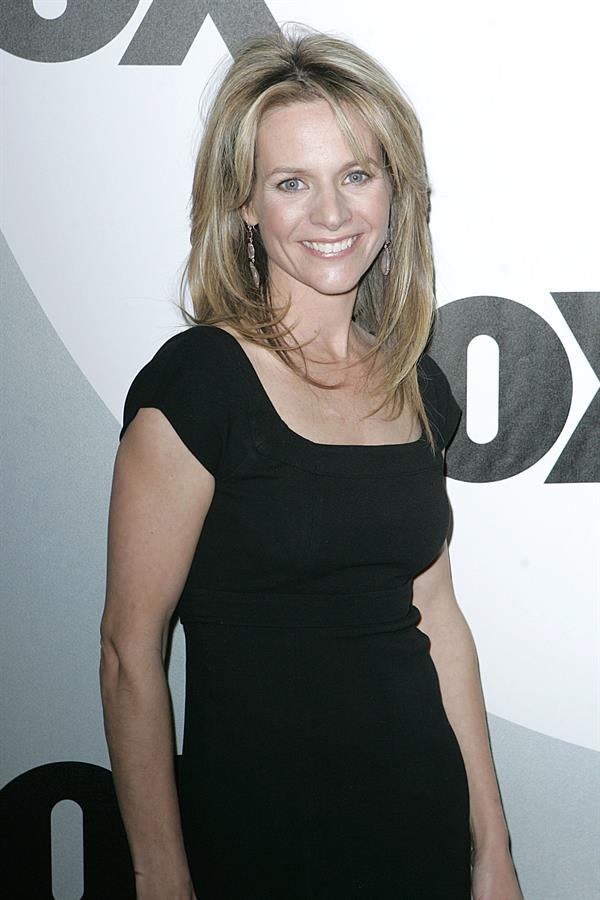 Jessalyn Gilsig