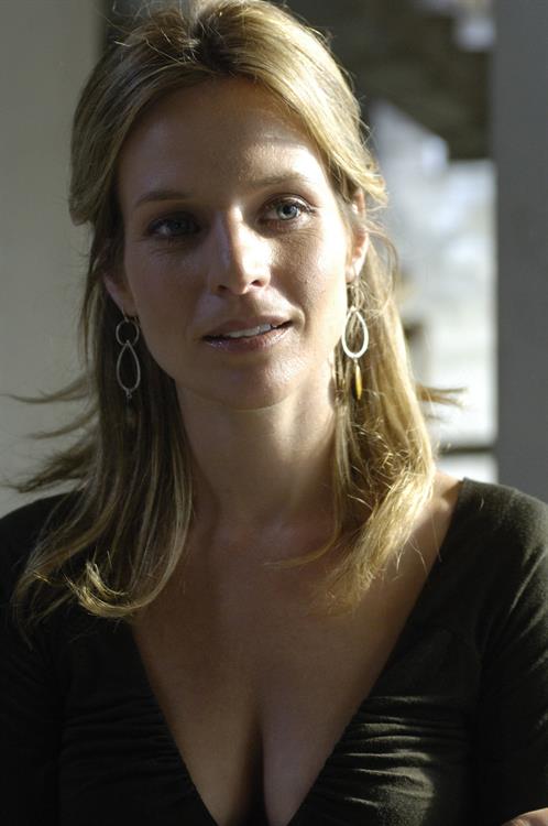 Jessalyn Gilsig