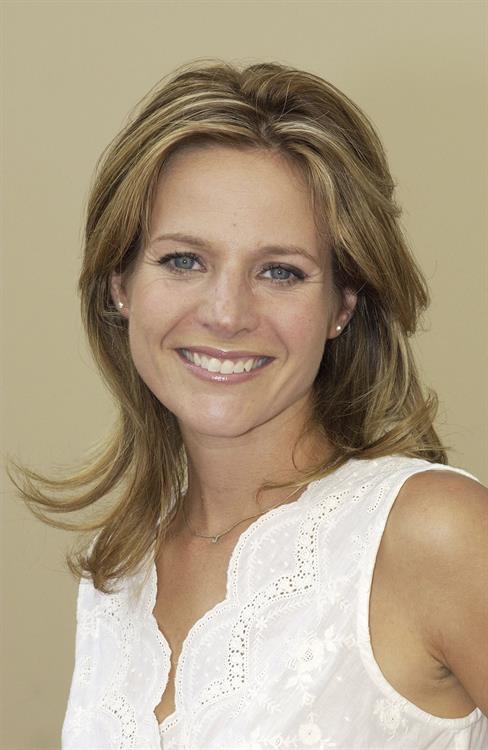 Jessalyn Gilsig