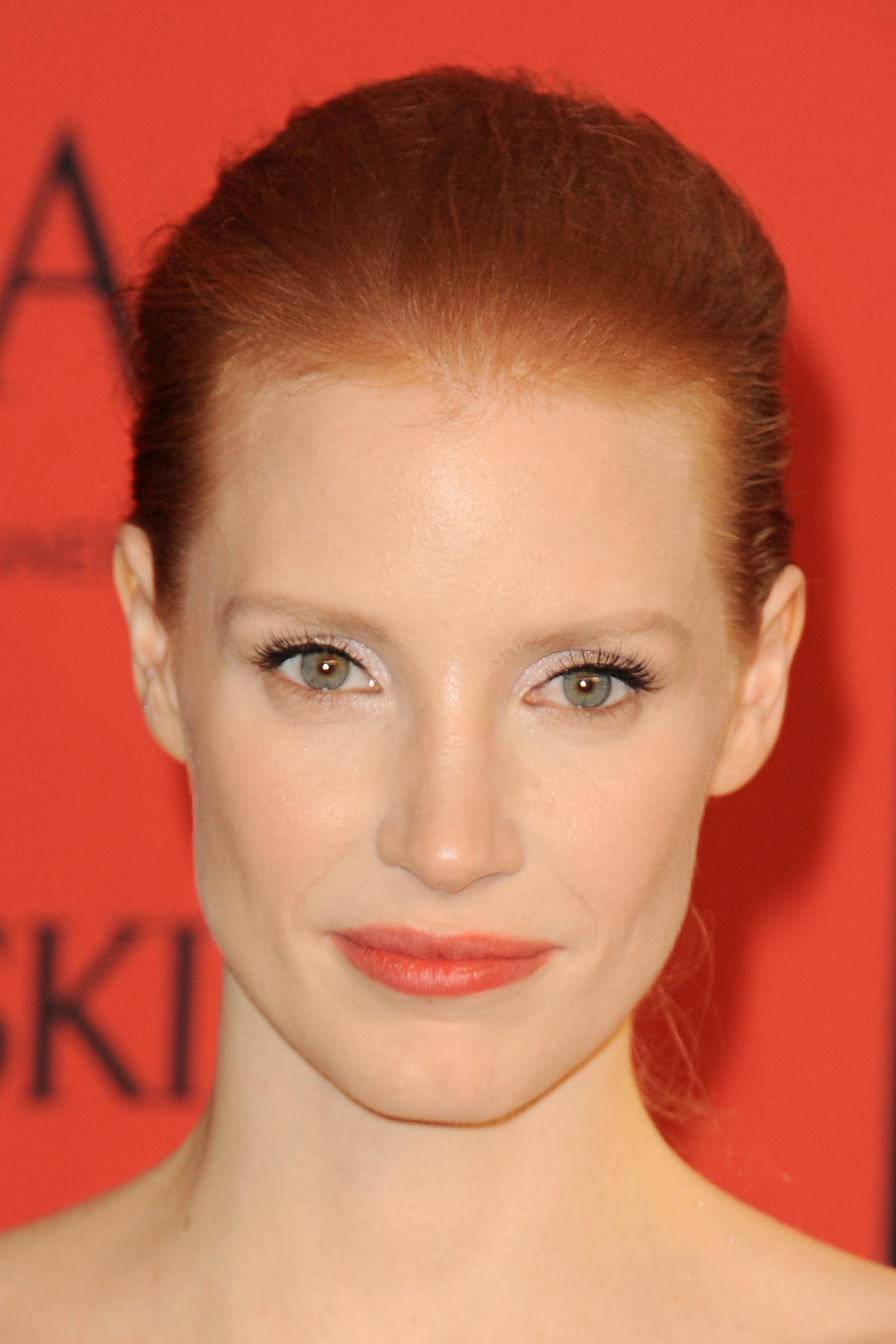Jessica Chastain 2013 CFDA Fashion Awards in New York - June 3, 2013 
