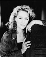 Meryl Streep