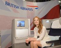 Jessica Chastain Variety Studio at the Toronto International Film Festival - September 9, 2013 
